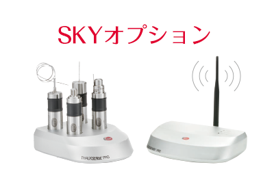 SKYオプション